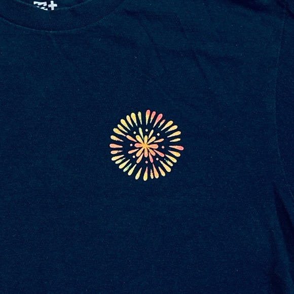 Billabong shirt made of recycled plastic bottles - Picture 3 of 5